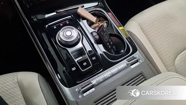 Kia Carnival 4th generation 2021 Черный из Кореи, фото 4