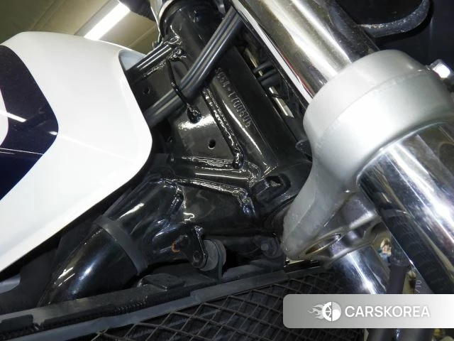 Проданный Honda CB1300SF id 3950039 из Японии, фото 2