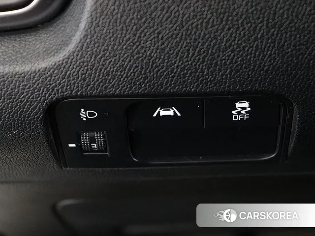 Kia Sorento 4th Generation 2022 Белый из Кореи, фото 4