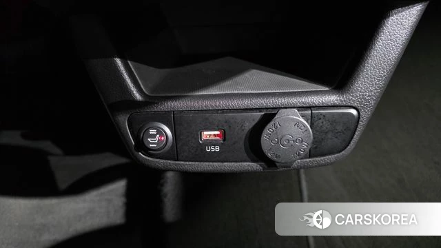 Kia The New Ray 2021 Белый из Кореи, фото 4