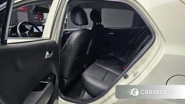 Kia All New Morning (JA) 2019 Жемчужный цвет из Кореи, фото 4