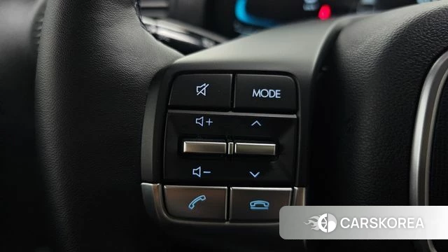 Hyundai Casper 2023 Белый из Кореи, фото 4