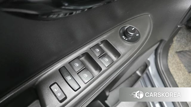 Chevrolet (GM Daewoo) The New Spark 2021 Серый из Кореи, фото 4