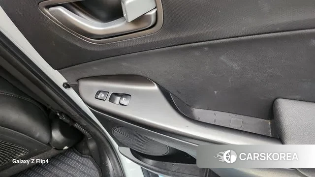 Hyundai Kona Electric 2020 Белый из Кореи, фото 4