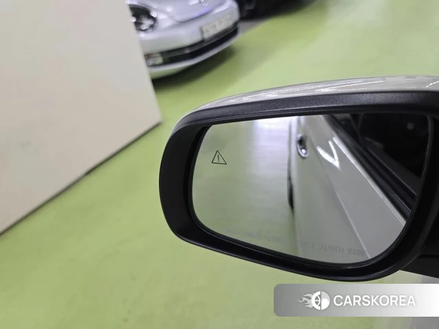 Kia Morning Urban (JA) 2020 Жемчужный цвет из Кореи, фото 4