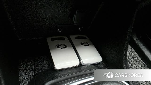 Renault Korea (Samsung) The New QM6 2021 Белый из Кореи, фото 4