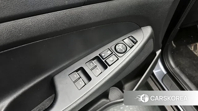 Hyundai All New Tucson 2019 Серый из Кореи, фото 4