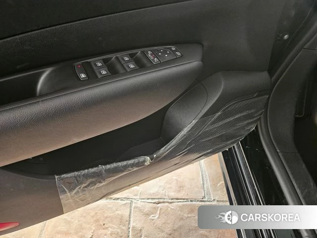 Renault Korea (Samsung) SM6 2019 Черный из Кореи, фото 4