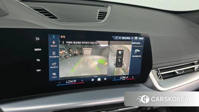 BMW X1 (U11) 2025 Черный из Кореи, фото 4