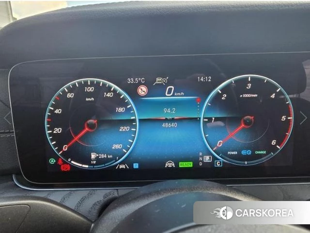 Mercedes-Benz CLS-Class C257 2023 Черный из Кореи, фото 4