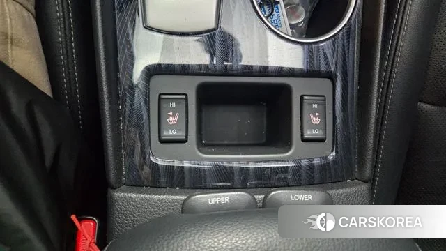 Nissan Altima 2018 Черный из Кореи, фото 4