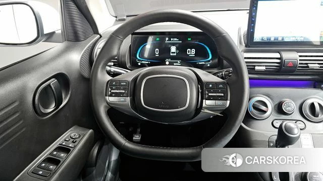 Hyundai Casper 2022 Белый из Кореи, фото 4