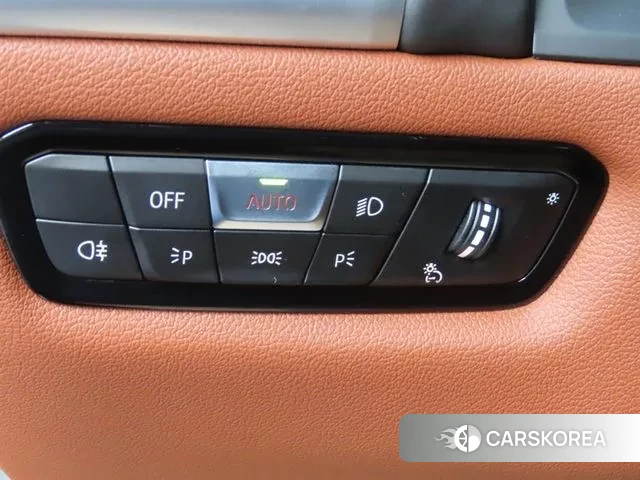 BMW 8 Series (G15) 2024 Серый из Кореи, фото 4