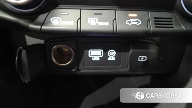 Hyundai Veloster (JS) 2020 Серый из Кореи, фото 4