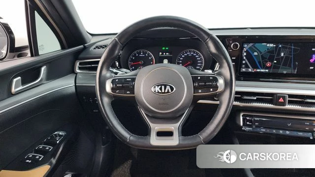 Kia K5 3rd generation id 3795227 из Кореи 4