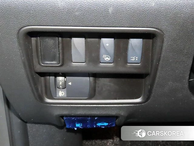 Renault Korea (Samsung) The New QM6 2020 Серый из Кореи, фото 4