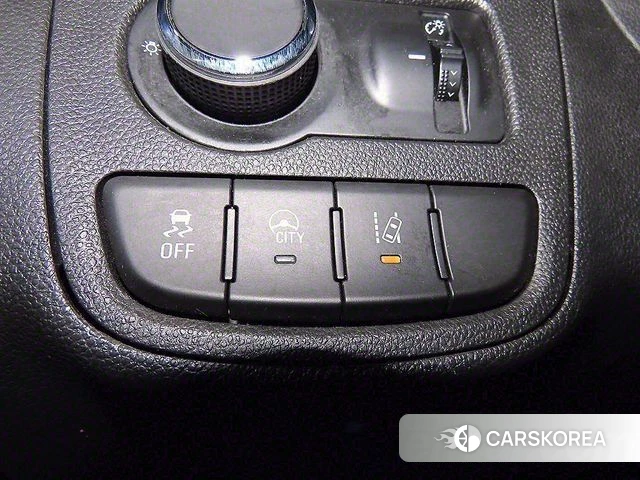 Chevrolet (GM Daewoo) The New Spark 2020 Серый из Кореи, фото 4