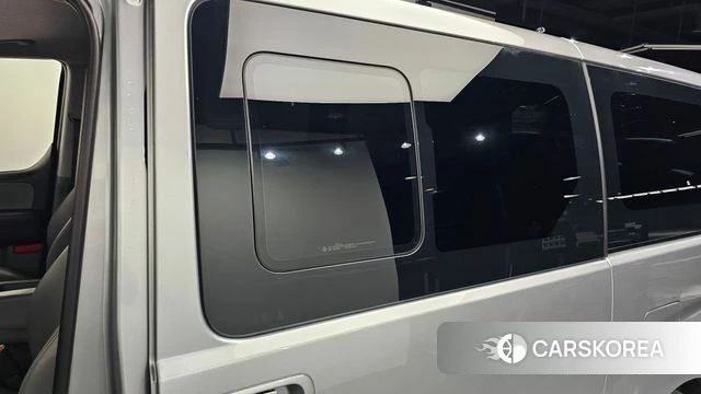 Hyundai The New Grand Starex 2019 Серебряный из Кореи, фото 4