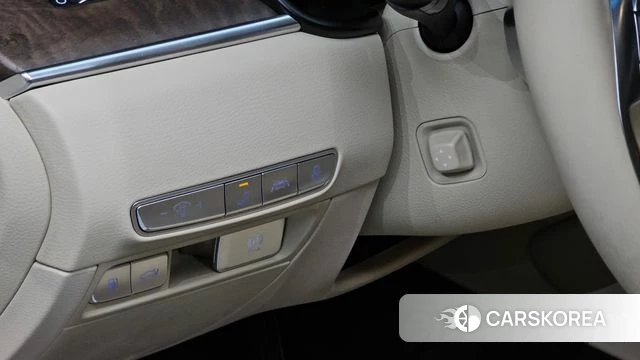 Kia More K9 2020 Черный из Кореи, фото 4