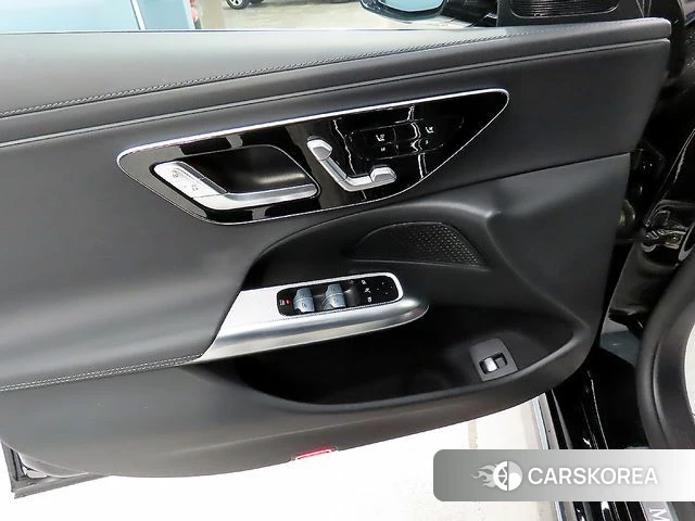 Mercedes-Benz E-Class W214 2025 Черный из Кореи, фото 4