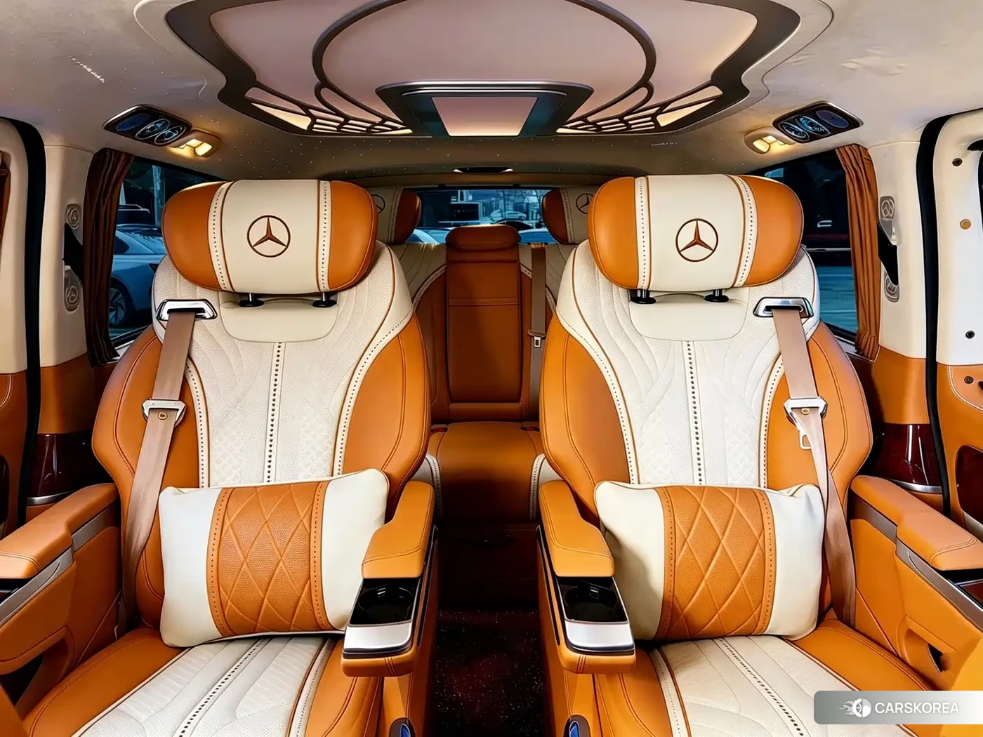 Mercedes-Benz Vito 2022 Черный из Китая, фото 4