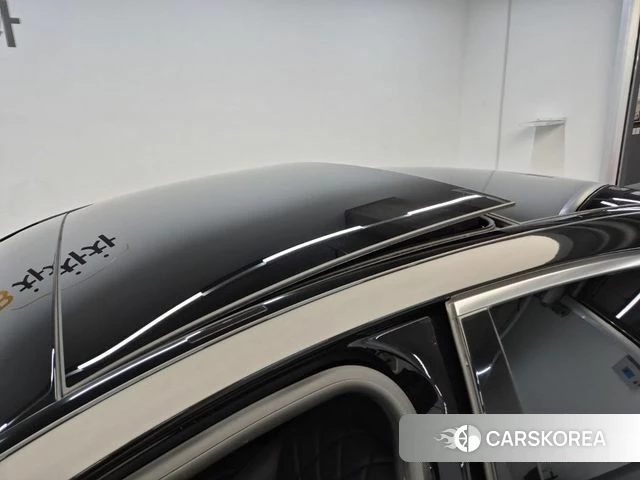 Mercedes-Benz S-Class W223 2021 Черный из Кореи, фото 4