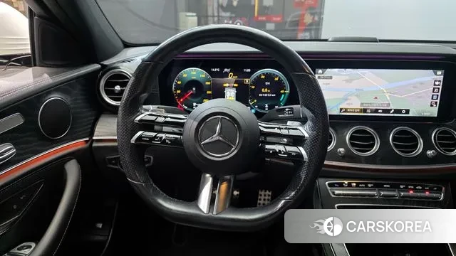 Mercedes-Benz E-Class W213 2020 Белый из Кореи, фото 4