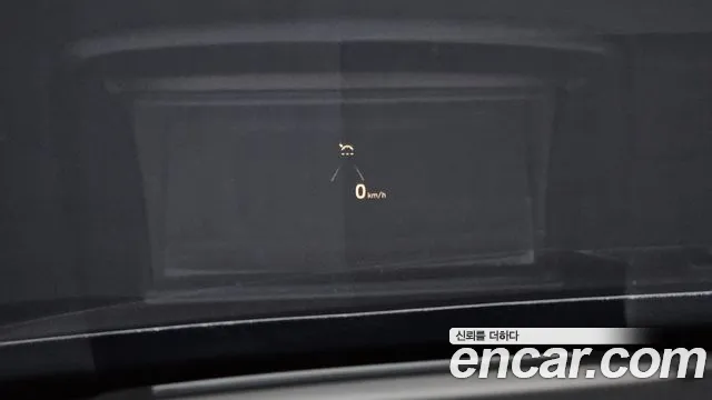 Genesis G90 2019 Черный из Кореи, фото 4