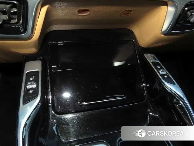 Kia Sorento 4th Generation 2021 Серый из Кореи, фото 4