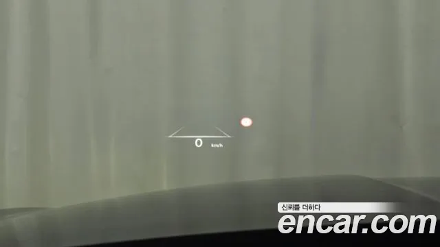 Genesis G80 (RG3) id 2633193 из Кореи 4