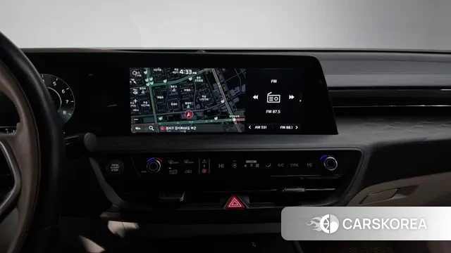 Kia K8 2021 Серый из Кореи, фото 4