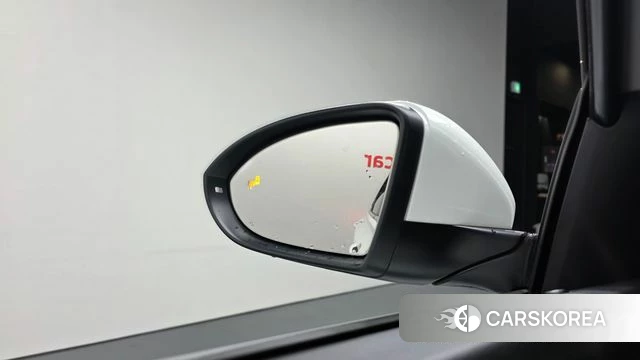 Volkswagen 7th Generation of Jetta 2024 Белый из Кореи, фото 4