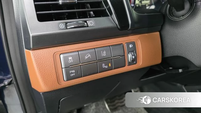 Ssangyong Rexton Sports Cannes 2020 Синий из Кореи, фото 4