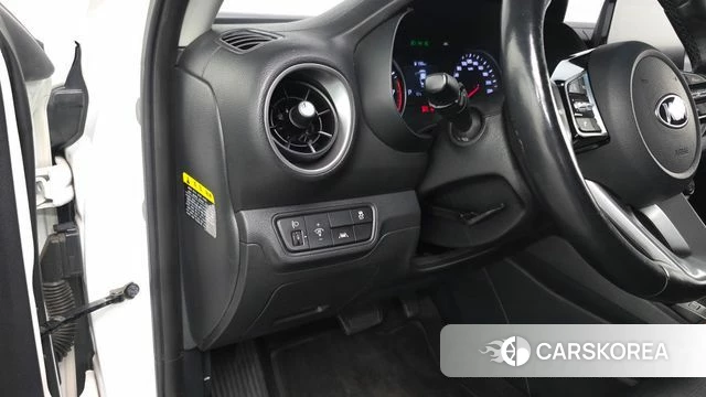 Kia Come New K3 2020 Белый из Кореи, фото 4