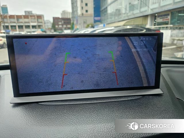 Ssangyong Rexton Sports 2020 Серый из Кореи, фото 4