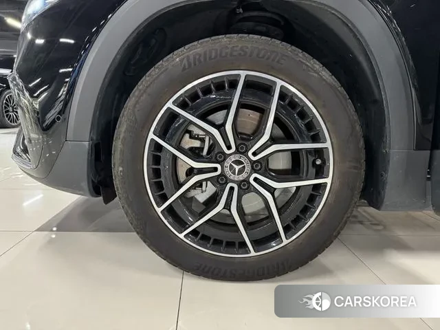 Mercedes-Benz EQB X243 2024 Черный из Кореи, фото 4