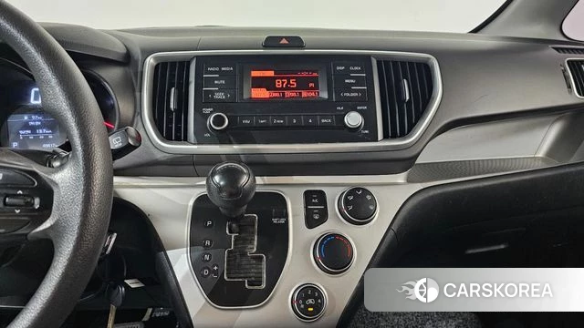 Kia The New Ray 2022 Белый из Кореи, фото 4