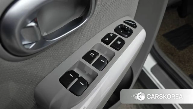 Kia Soul EV 2018 Белый из Кореи, фото 4