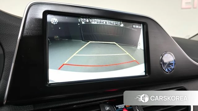 Hyundai Grandeur IG 2018 Белый из Кореи, фото 4