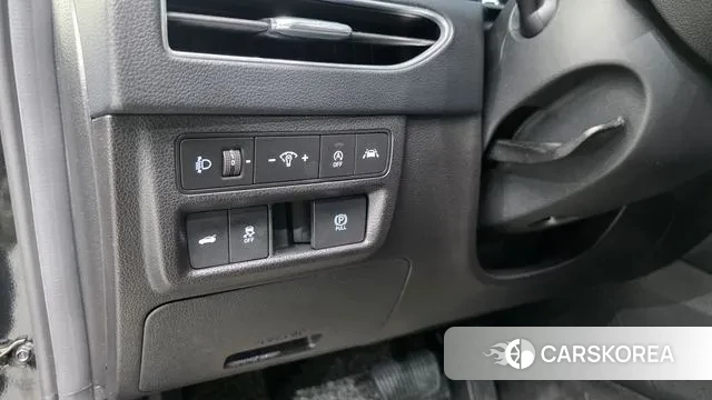 Hyundai Sonata (DN8) 2021 Черный из Кореи, фото 4