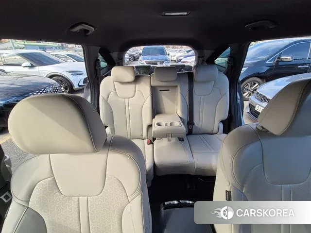Kia Sorento 4th Generation 2021 Серый из Кореи, фото 4