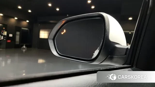 Kia Seltos 2021 Белый из Кореи, фото 4