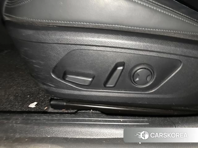 Kia K5 Hybrid 3rd Generation 2021 Серый из Кореи, фото 4