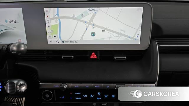Hyundai Ionic 5 id 4444280 из Кореи 4