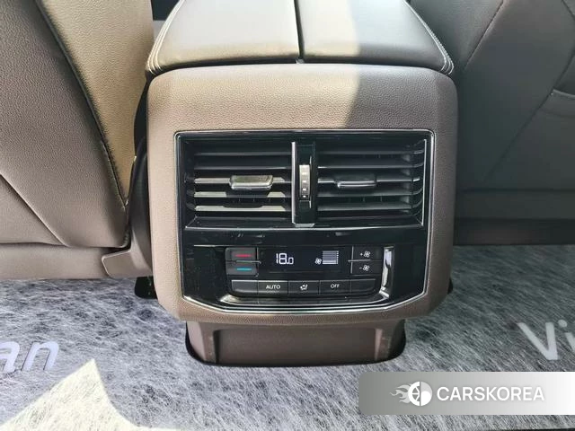 Volkswagen Weiran 2023 Черный из Китая, фото 4