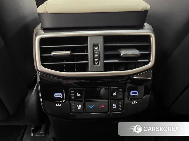 Lexus RX450h + 5th generation 2025 Белый из Кореи, фото 4