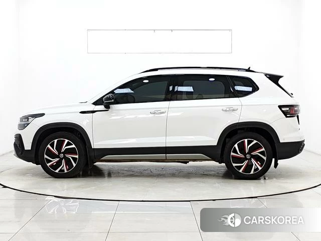 Volkswagen Tuyue 2023 Другой из Китая, фото 4
