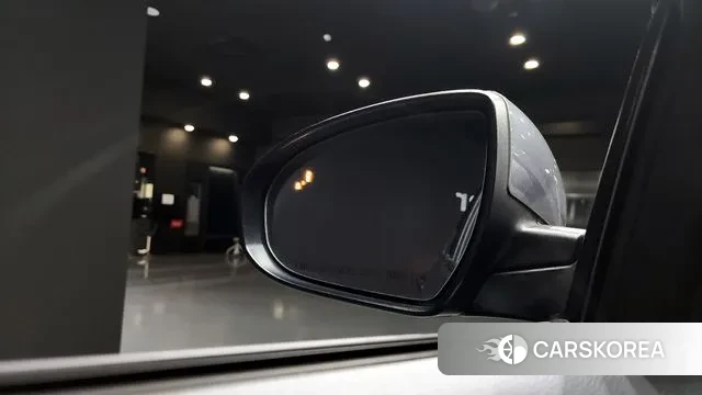 Hyundai All New Tucson 2020 Серый из Кореи, фото 4