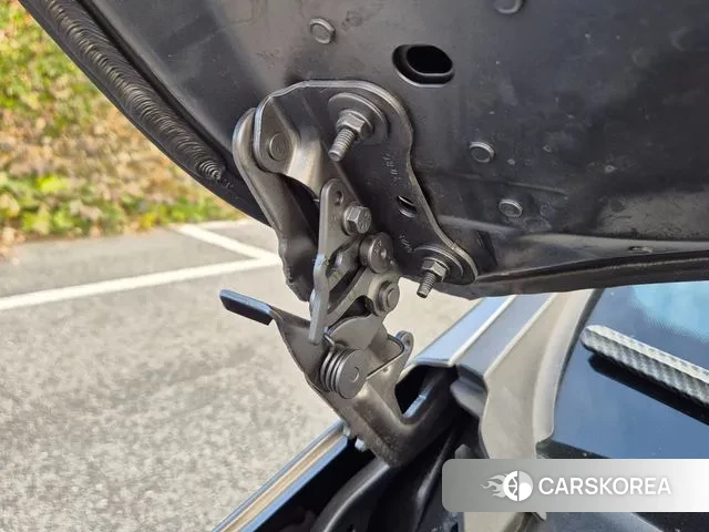 Mercedes-Benz CLA-Class C118 2023 Цвет тростника из Кореи, фото 4