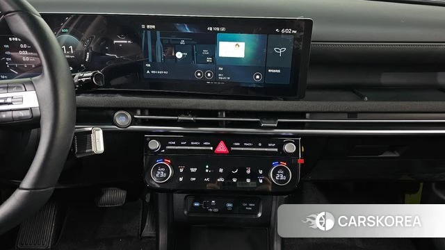 Hyundai The New Tucson Hybrid (NX4) id 3914144 из Кореи 4